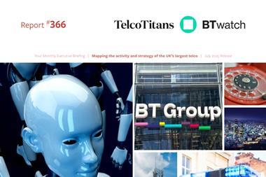 BTwatch Analyst Report #366 - July 2025