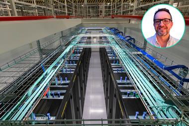 Interview: Chief Trust Officer on Orange Business’ ‘gold’ standard for secure cloud services