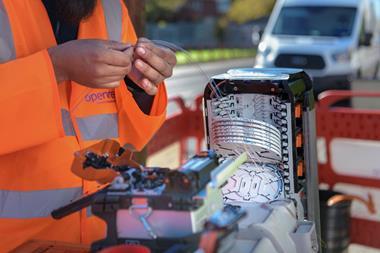 BT Peoplewatch: fibre wind-down, culture overhaul