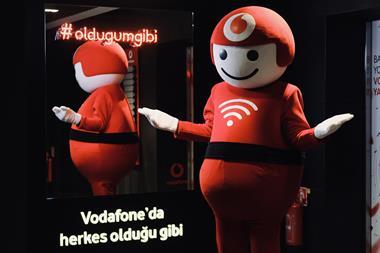 Vodafone Turkey gives TOBi a voice as automation drive continues