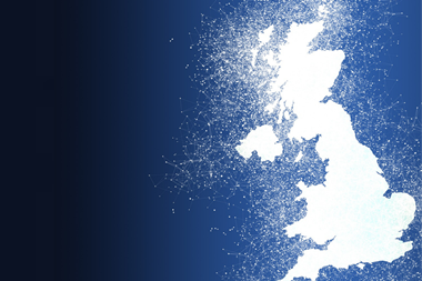 Vodafone gets role as DCMS allocates RAN R&D funds