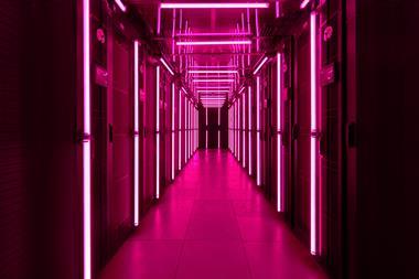 Deutsche Telekomwatch: re-platforming plans