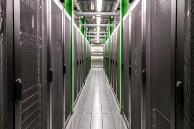 EC earmarks Greenland as AI infra base