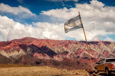 Telefónica: Elsewhere at Group