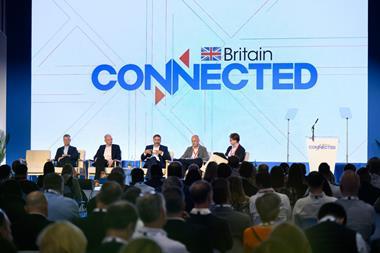 infra-cb26 merger perspectives