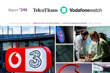 Vodafonewatch Analyst Report #246 - May 2026