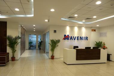 Mavenir selected for 5G SA core