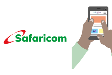 Elsewhere in Vodafone Africa: Safaricom expands Lipa Mdogo Mdogo