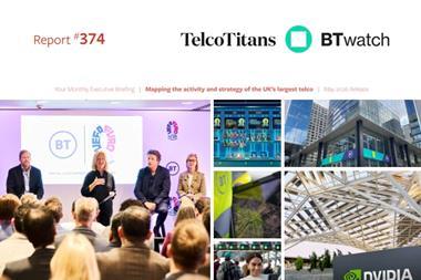 BTwatch Analyst Report #374 - May 2026