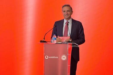 Vodafone Turkey to lean on ‘global’ expertise to move fast with 5G