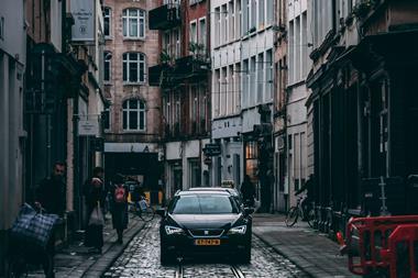 Telefónica: Elsewhere in Group