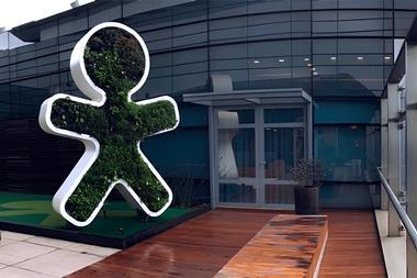 Brazil’s Vivo eyes Oi enterprise unit — report