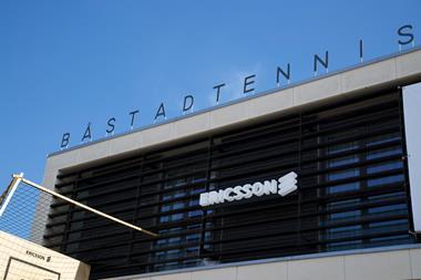 Cosmote throws its 4G, 5G radio lot in with Ericsson