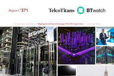 BTwatch Analyst Report #371 - January 2026