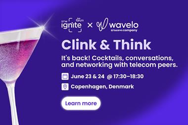 Clink and Think event image