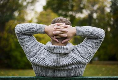 Guidance: jolted, but still in the comfort zone