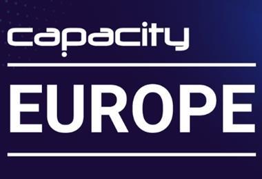 Capacity Europe 2025