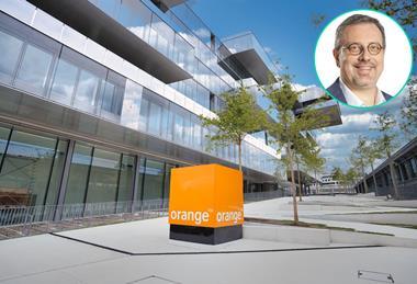 Orange anoints Hénique as France CEO after Fallacher’s move to Eutelsat