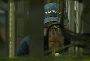 BT Peoplewatch: Openreach names rural fibre and complex build chief