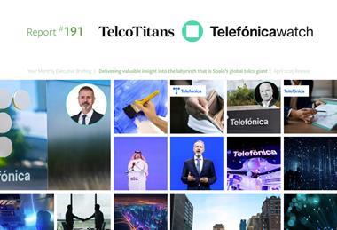 Telefonicawatch Report #191 - April 2025