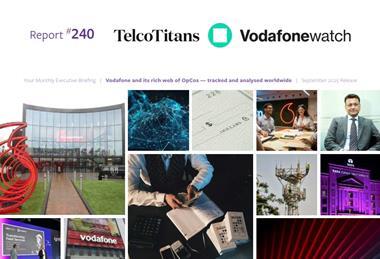 Vodafonewatch Analyst Report #240 - September 2025