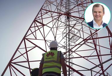 China’s back in Spain: MásOrange turns to Huawei for 5G Advanced and netautonomy tech