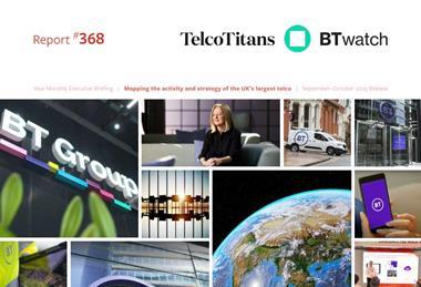 BTwatch Analyst Report #368 - September 2025