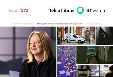 BTwatch Analyst Report #372 - February 2026