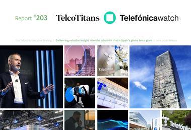 Telefónicawatch Analyst Report #203 – June 2026