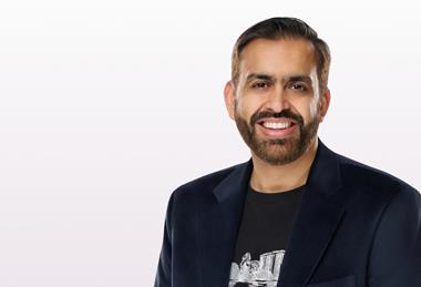 Orange’s Javaid takes over as Group AI supremo