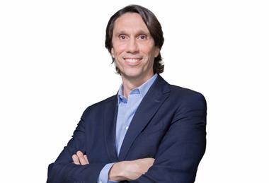 Telefónica appoints new CEO in Chile ahead of expected exit