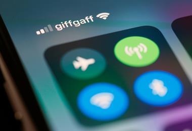 giffgaff preps fintech side hustle as new CEO eyes deeper customer ties