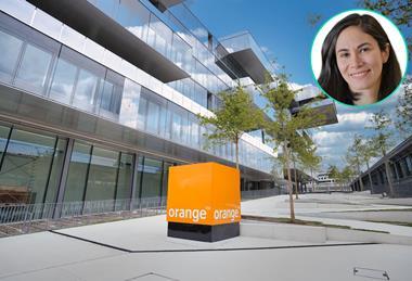 Orange plots more open RAN trials as tech gains in maturity