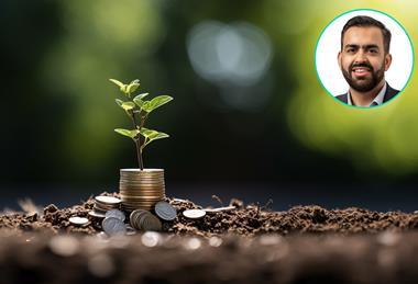 Bullish Orange takes GenAI by its B2B horns