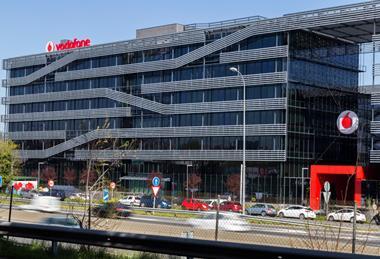Telefónica, MásOrange said to explore Vodafone Spain slice-up