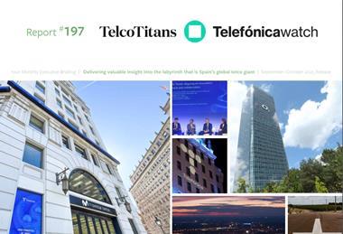 Telefónicawatch Analyst Report #197 – September-October 2025