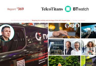 BTwatch Analyst Report #369 - October 2025