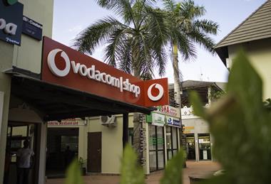 Vodafonewatch: the making of a pan-African telco giant