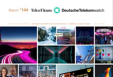 DeutscheTelekomwatch Report #144