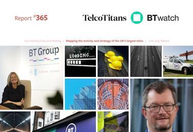 BTwatch Report #365