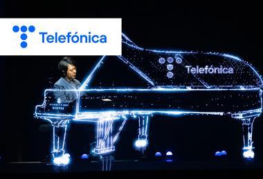 Telefónica Q1 spend: thrifty group nears single-digit intensity