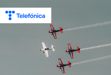 Telefónica Q1 guidance: holding pattern maintained, ahead of review