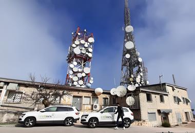 New Spanish resilience regs said to prompt expanded Telefónica-Cellnex tie-up