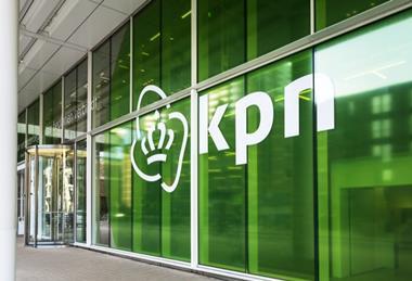 infra-kpn fibre rethink