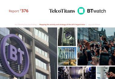 BTwatch Analyst Report #376 - July 2026