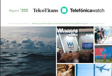 Telefónicawatch Analyst Report #205 – July 2026