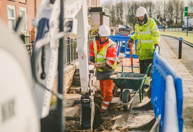 UK Fibre: altnet optimism vindicated over time as take-up erodes incumbent dominance