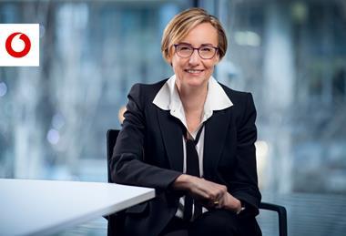 In-depth: defiant Vodafone CEO eyes European rebound