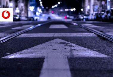 Spend: capex down, opex up as Vodafone reaches ‘appropriate’ scale