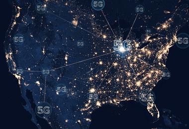 US to pay $10bn+ to Eutelsat, SES to clear ‘super band’ 5G/6G spectrum